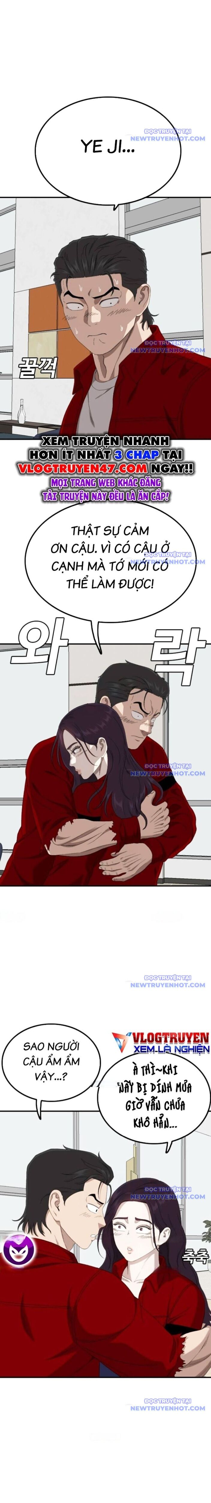 Người Xấu Chapter 247 - 29