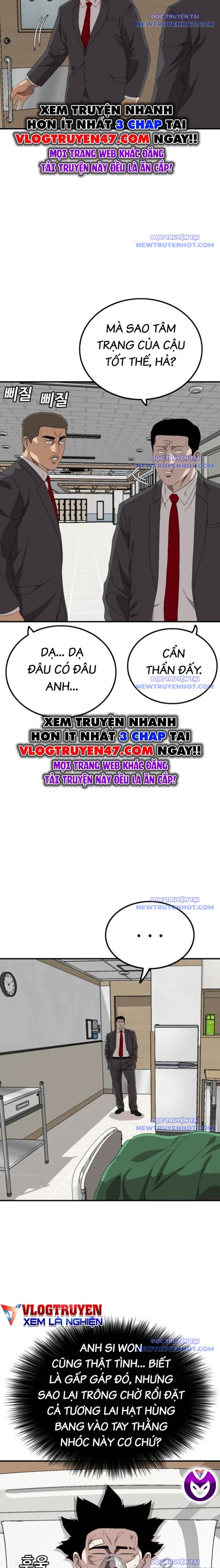 Người Xấu Chapter 247 - 5