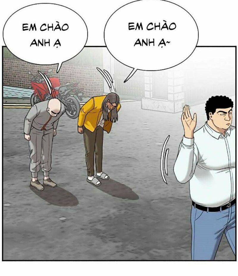 Người Xấu Chapter 27 - 12