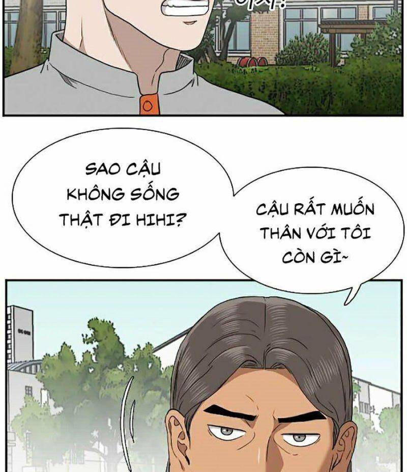 Người Xấu Chapter 27 - 15