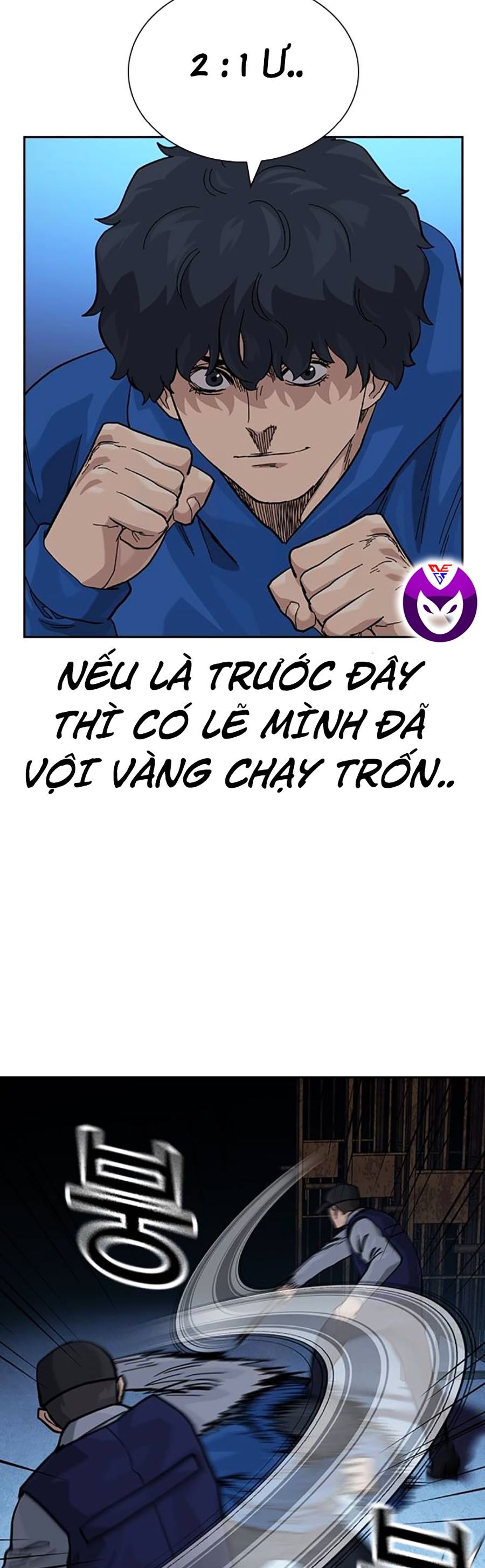 Để Có Thể Sống Sót Chapter 126 - 48