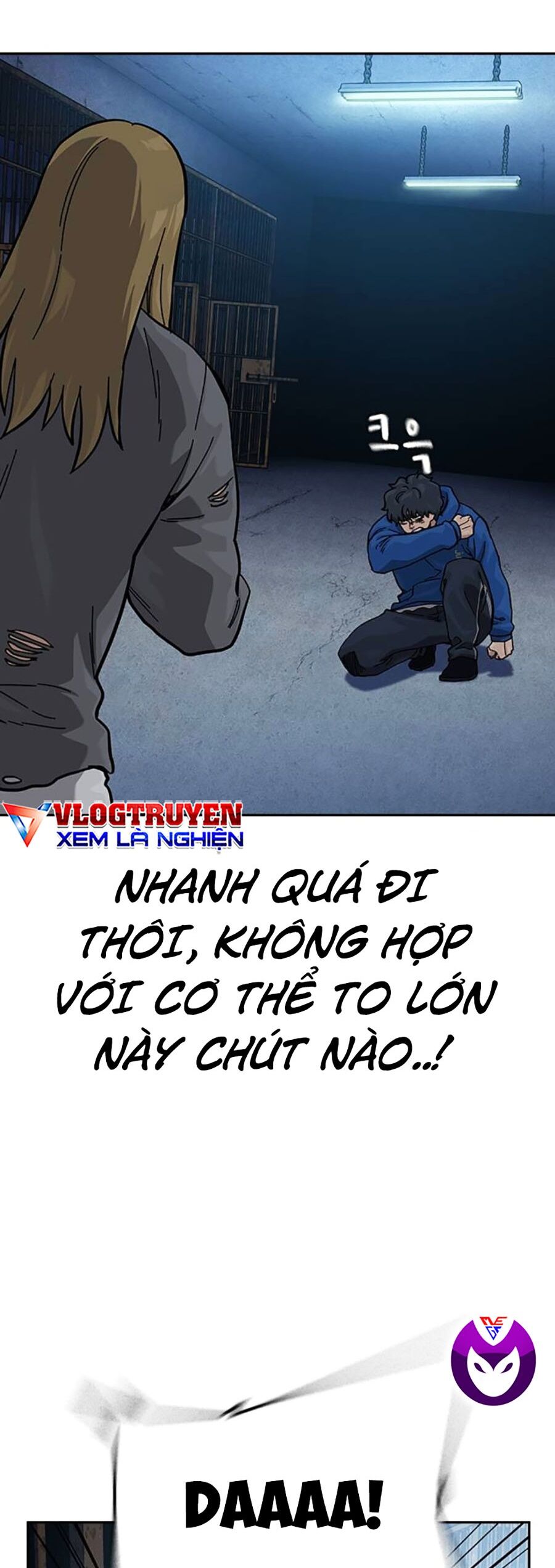 Để Có Thể Sống Sót Chapter 126 - 73