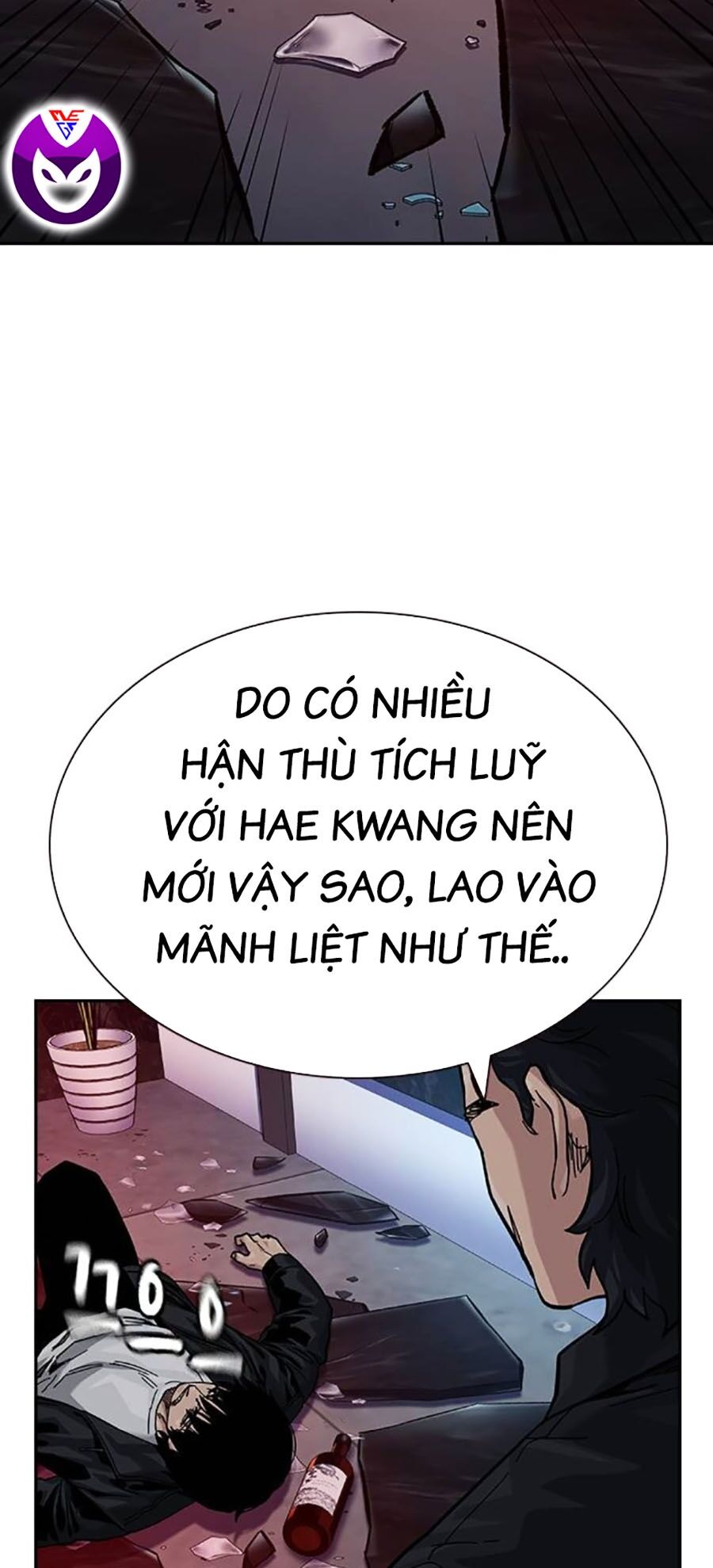 Để Có Thể Sống Sót Chapter 127 - 109