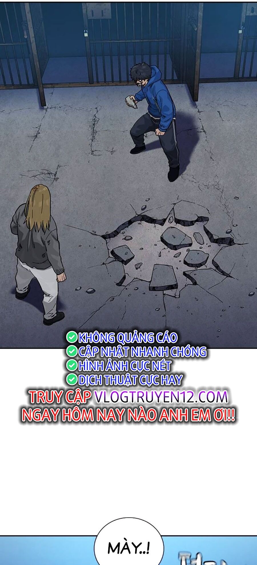 Để Có Thể Sống Sót Chapter 127 - 23