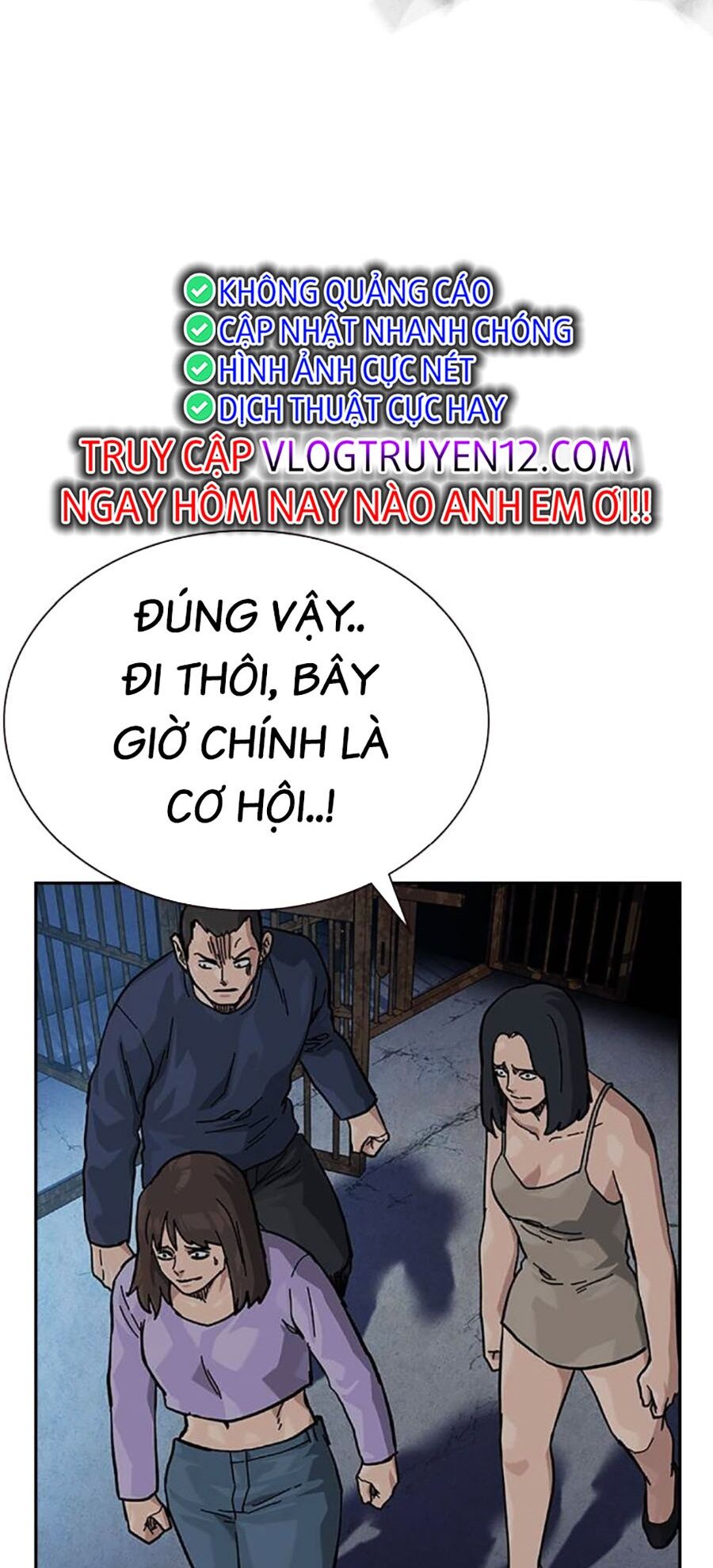 Để Có Thể Sống Sót Chapter 127 - 74