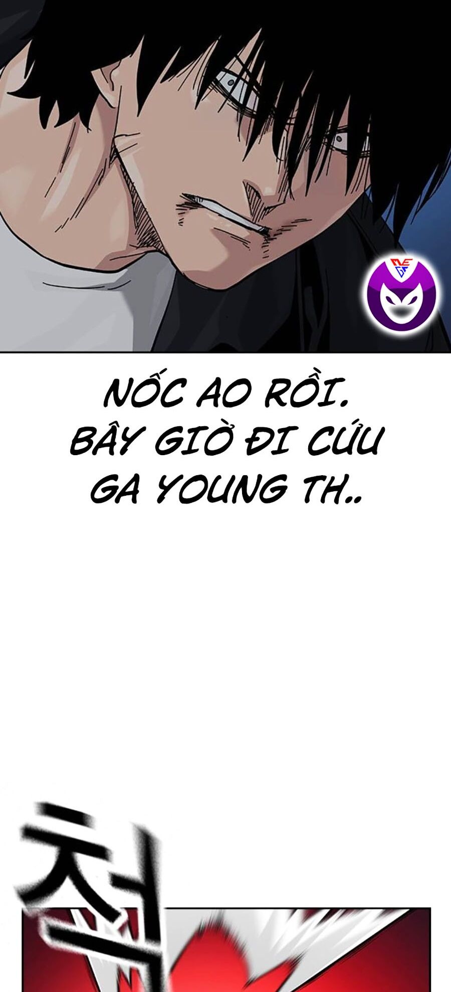 Để Có Thể Sống Sót Chapter 127 - 99