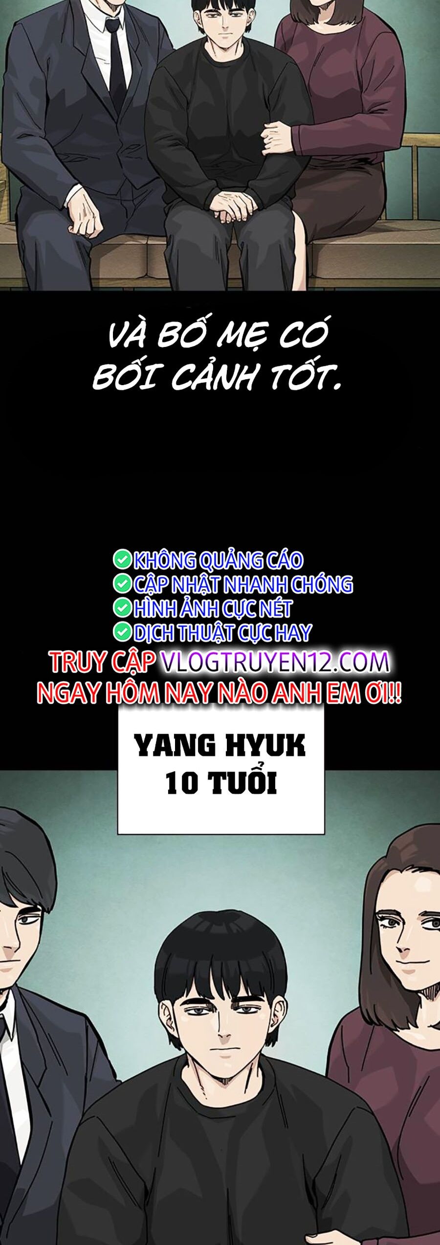 Để Có Thể Sống Sót Chapter 128 - 3