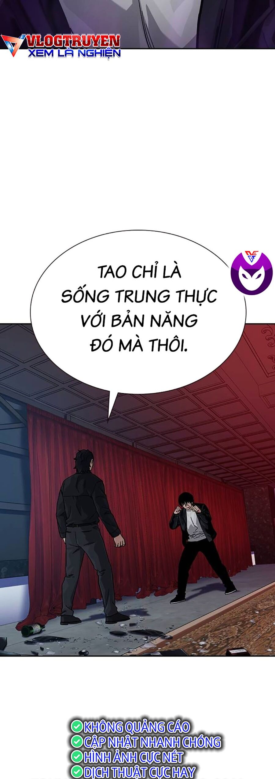 Để Có Thể Sống Sót Chapter 128 - 32