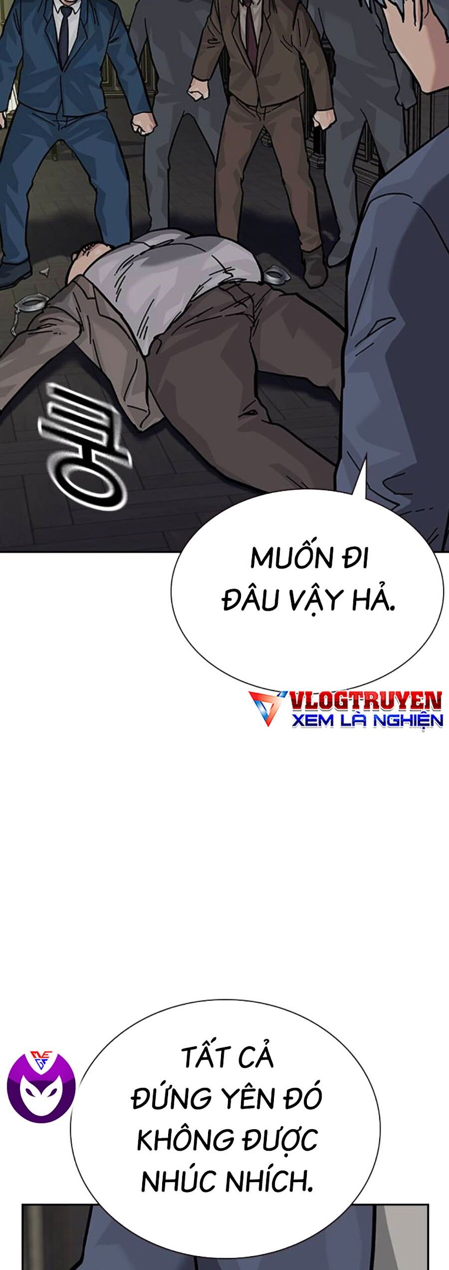 Để Có Thể Sống Sót Chapter 128 - 47