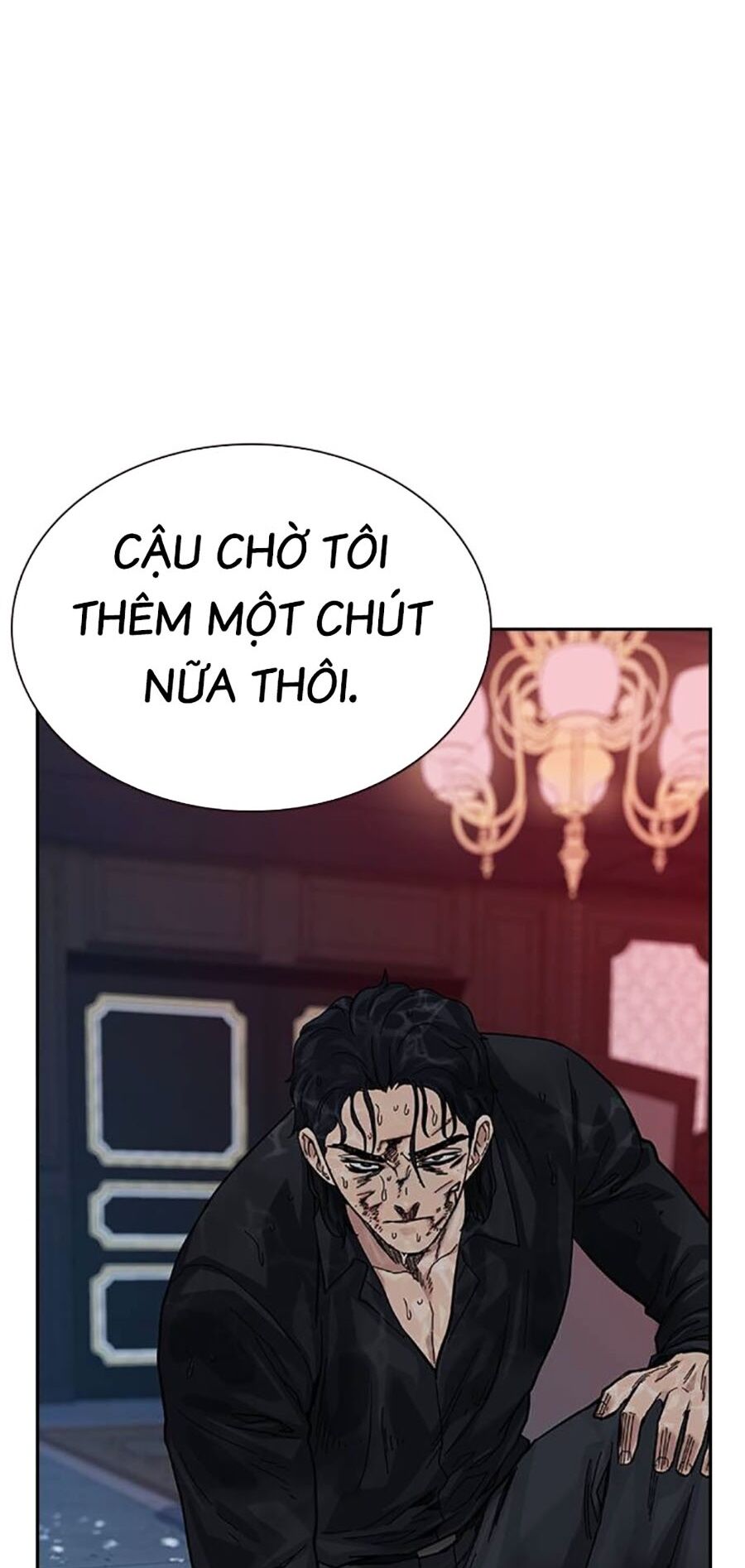 Để Có Thể Sống Sót Chapter 128 - 97