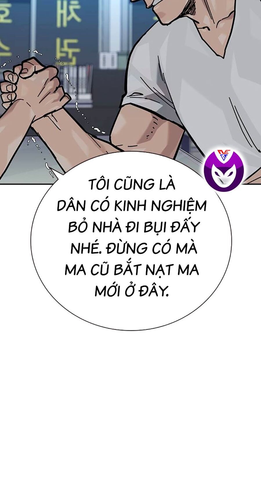 Để Có Thể Sống Sót Chapter 132 - 111