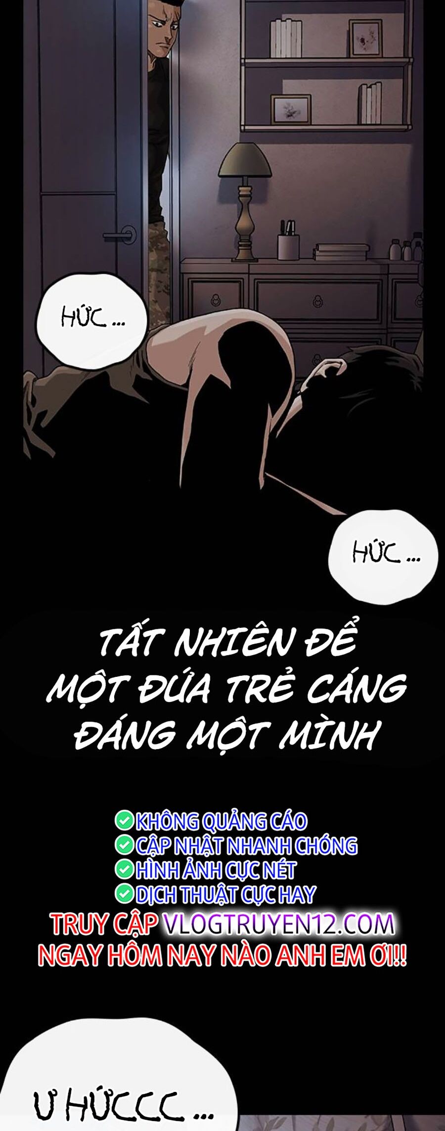 Để Có Thể Sống Sót Chapter 132 - 17