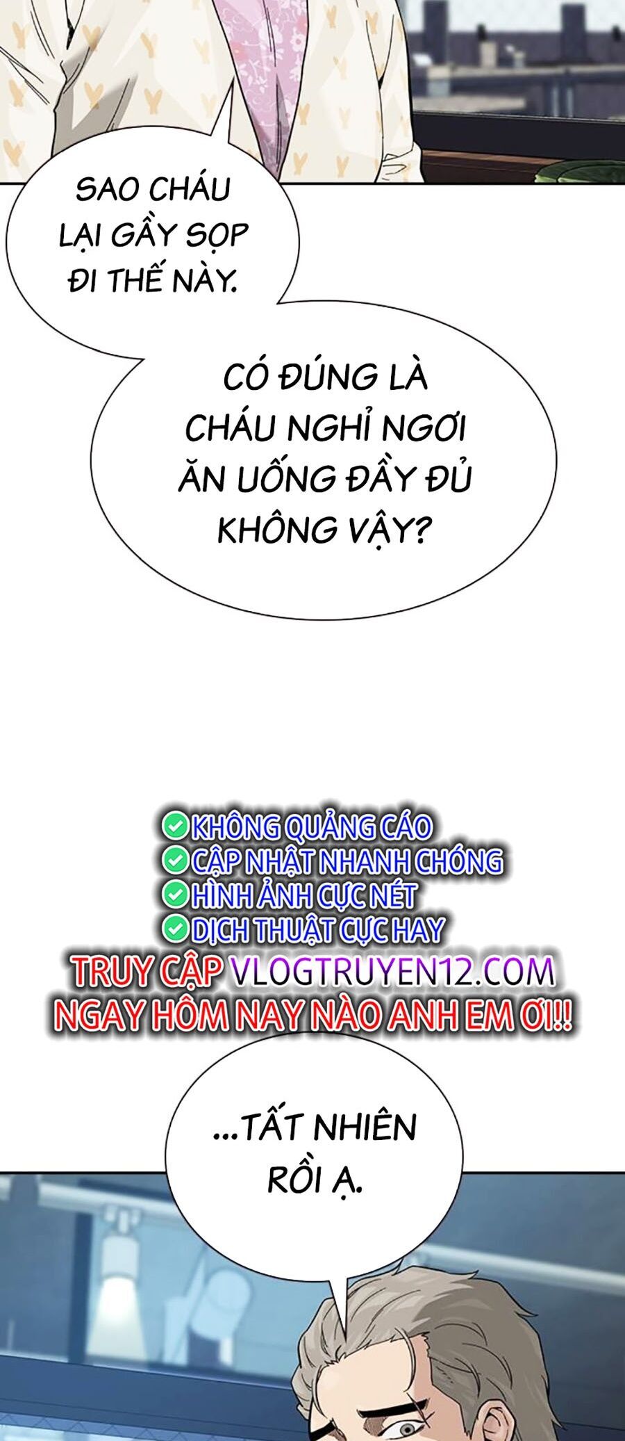 Để Có Thể Sống Sót Chapter 132 - 85