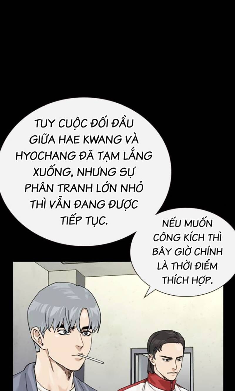 Để Có Thể Sống Sót Chapter 158 - 137