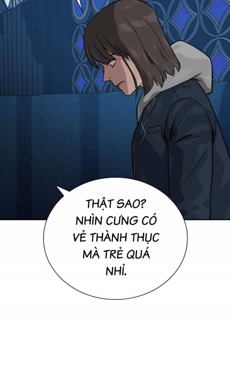 Để Có Thể Sống Sót Chapter 158 - 19