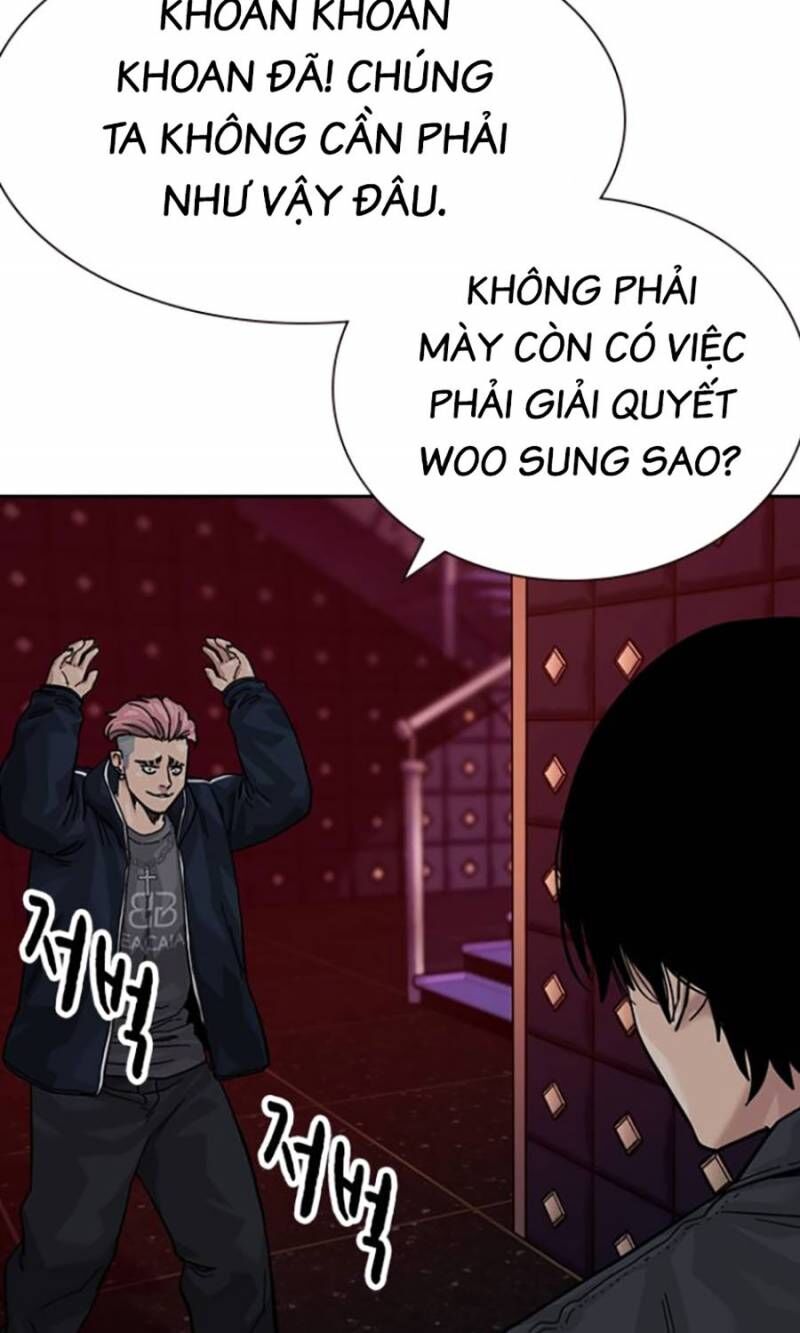 Để Có Thể Sống Sót Chapter 158 - 207