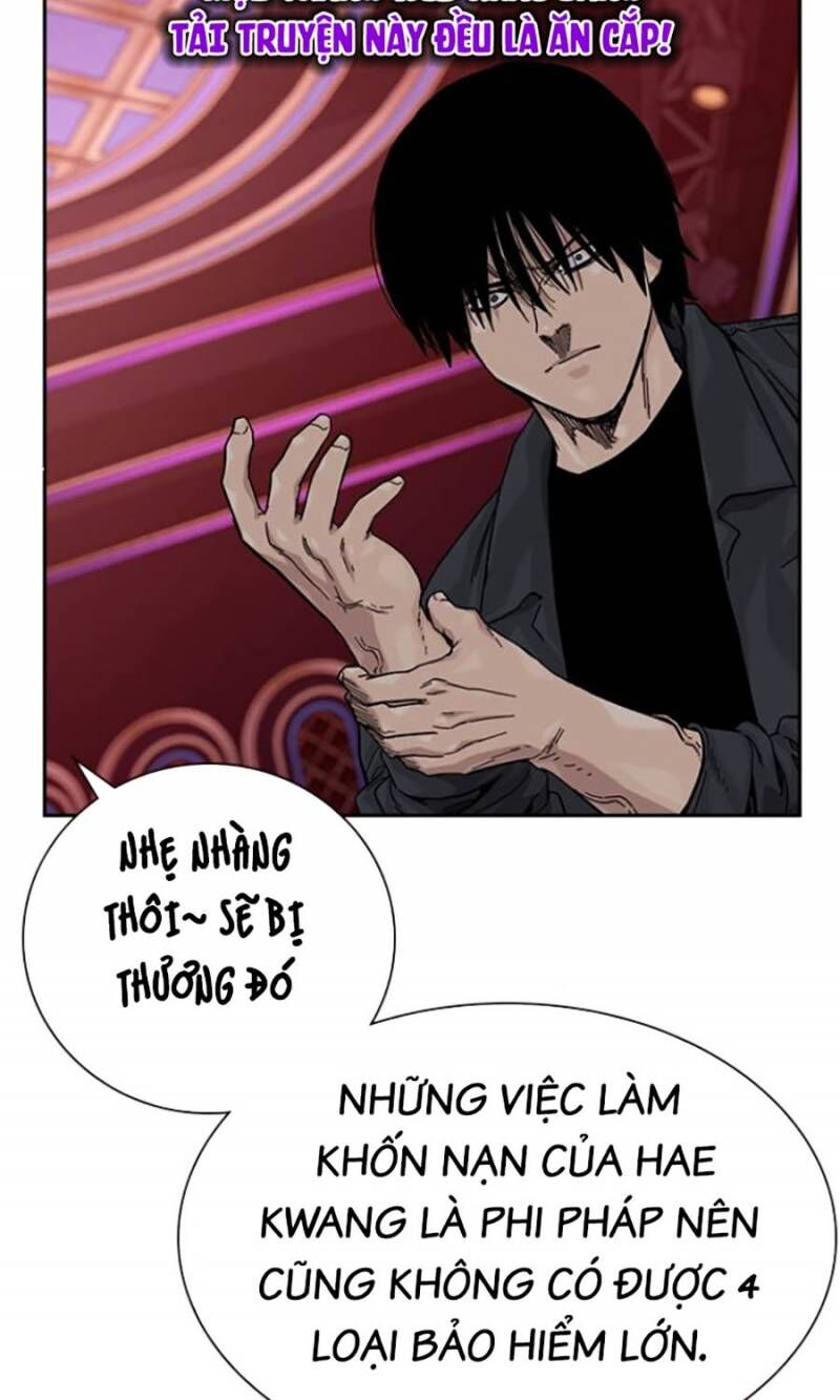 Để Có Thể Sống Sót Chapter 158 - 230
