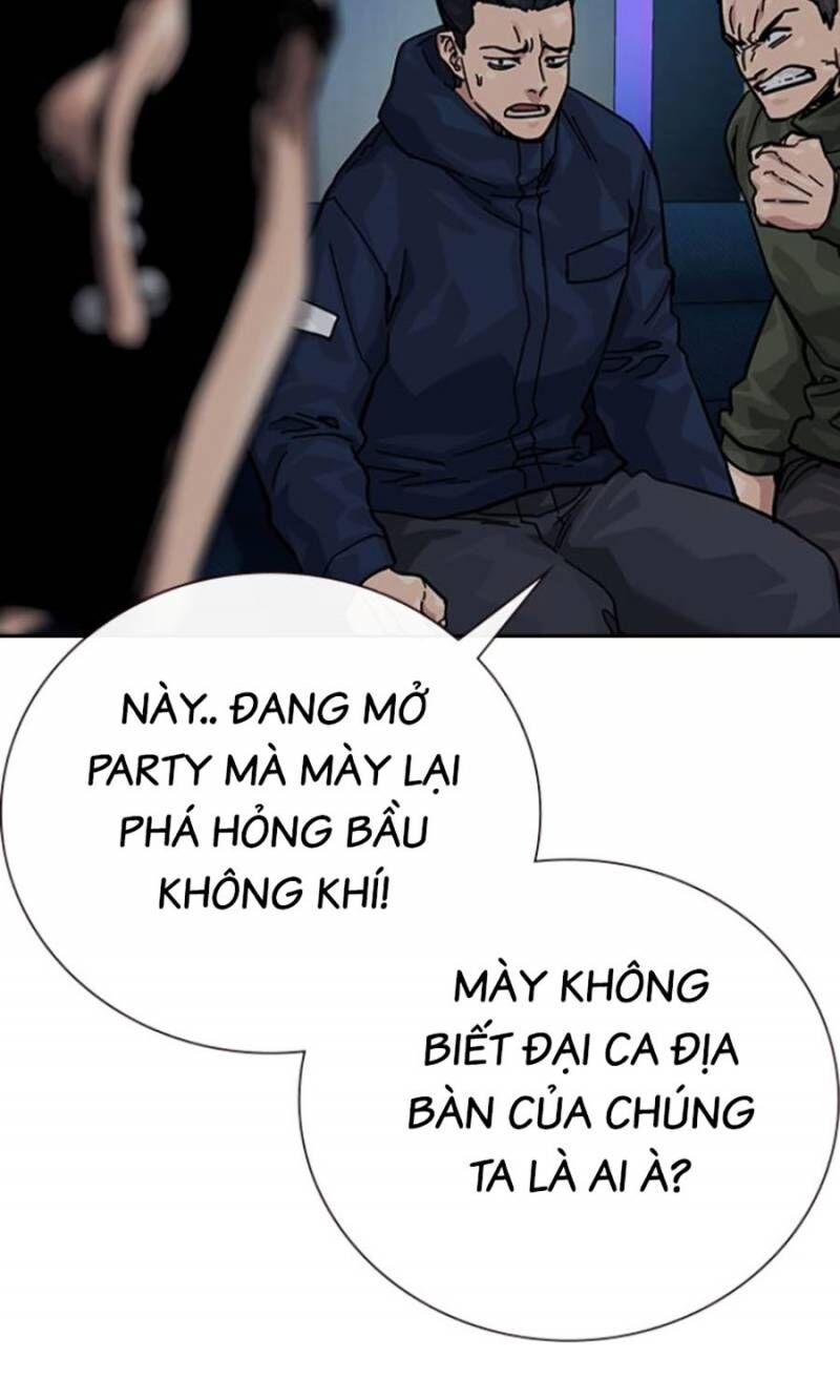 Để Có Thể Sống Sót Chapter 158 - 41
