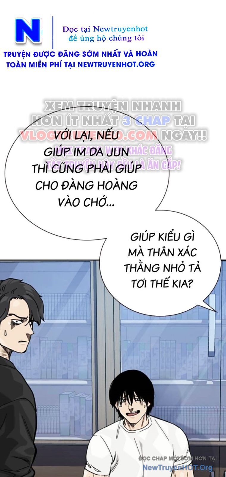 Để Có Thể Sống Sót Chapter 173 - 19