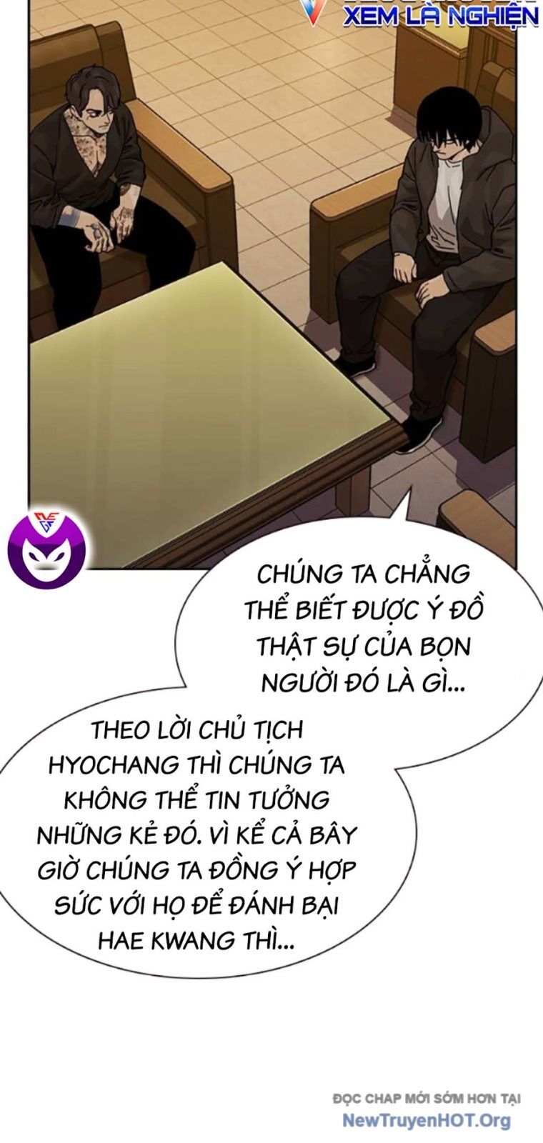 Để Có Thể Sống Sót Chapter 174 - 104