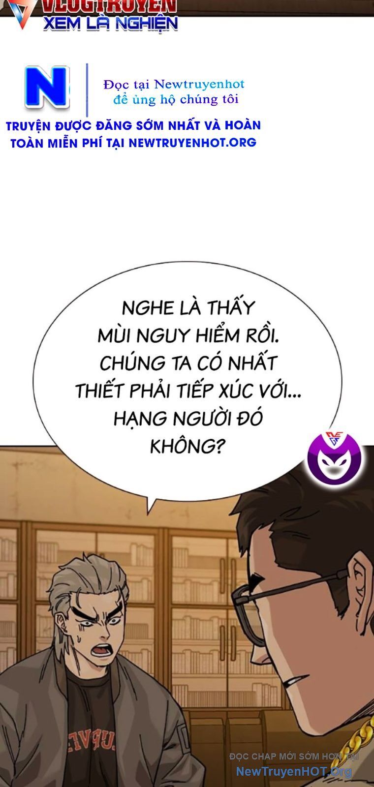 Để Có Thể Sống Sót Chapter 174 - 106