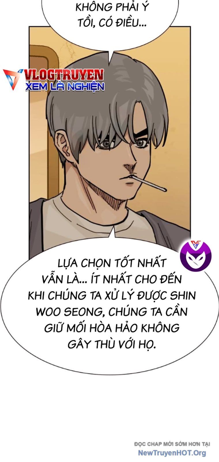 Để Có Thể Sống Sót Chapter 174 - 108