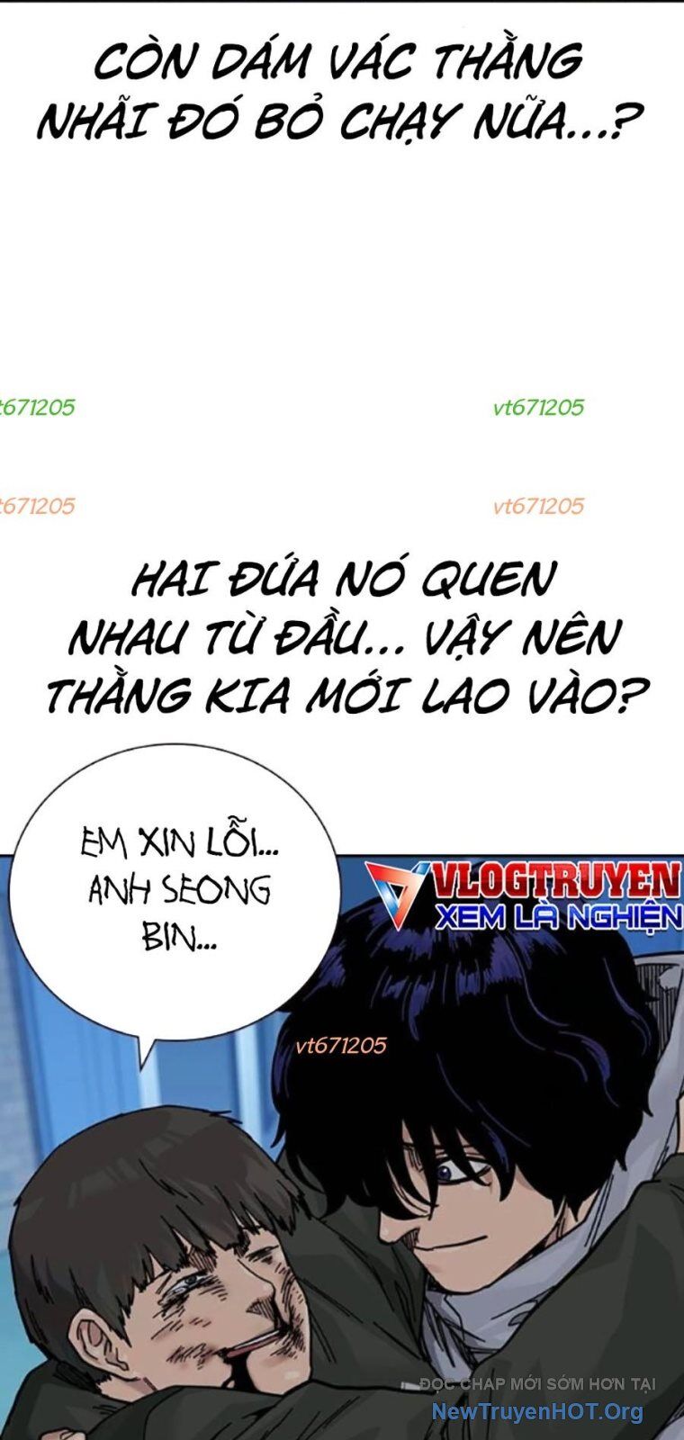 Để Có Thể Sống Sót Chapter 174 - 75