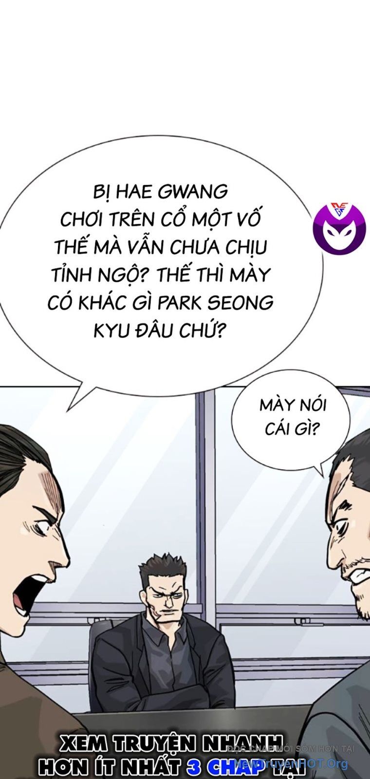 Để Có Thể Sống Sót Chapter 176 - 33