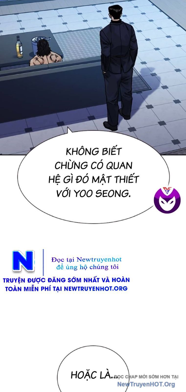 Để Có Thể Sống Sót Chapter 176 - 57