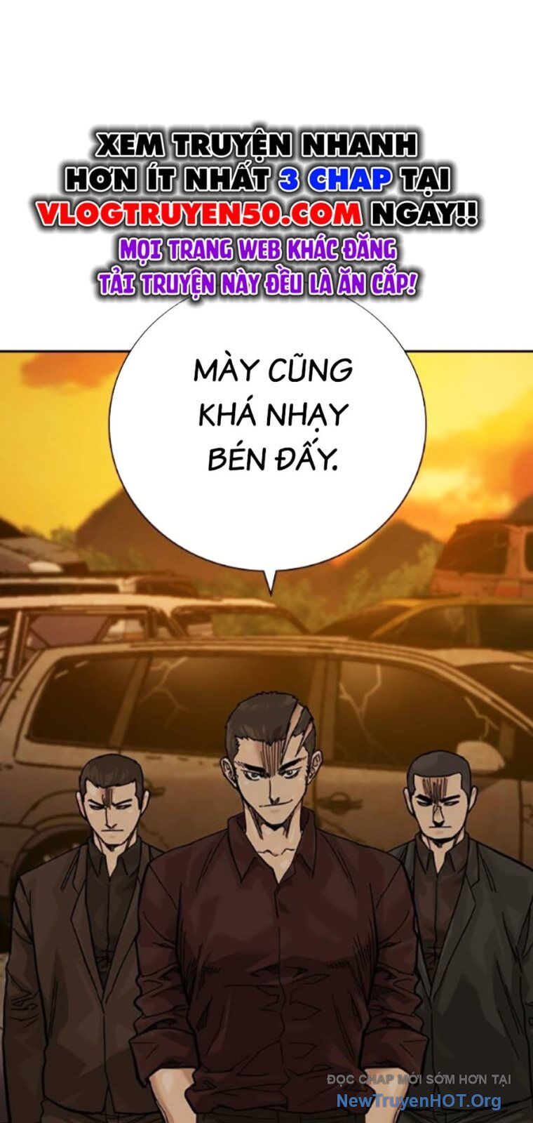 Để Có Thể Sống Sót Chapter 176 - 99