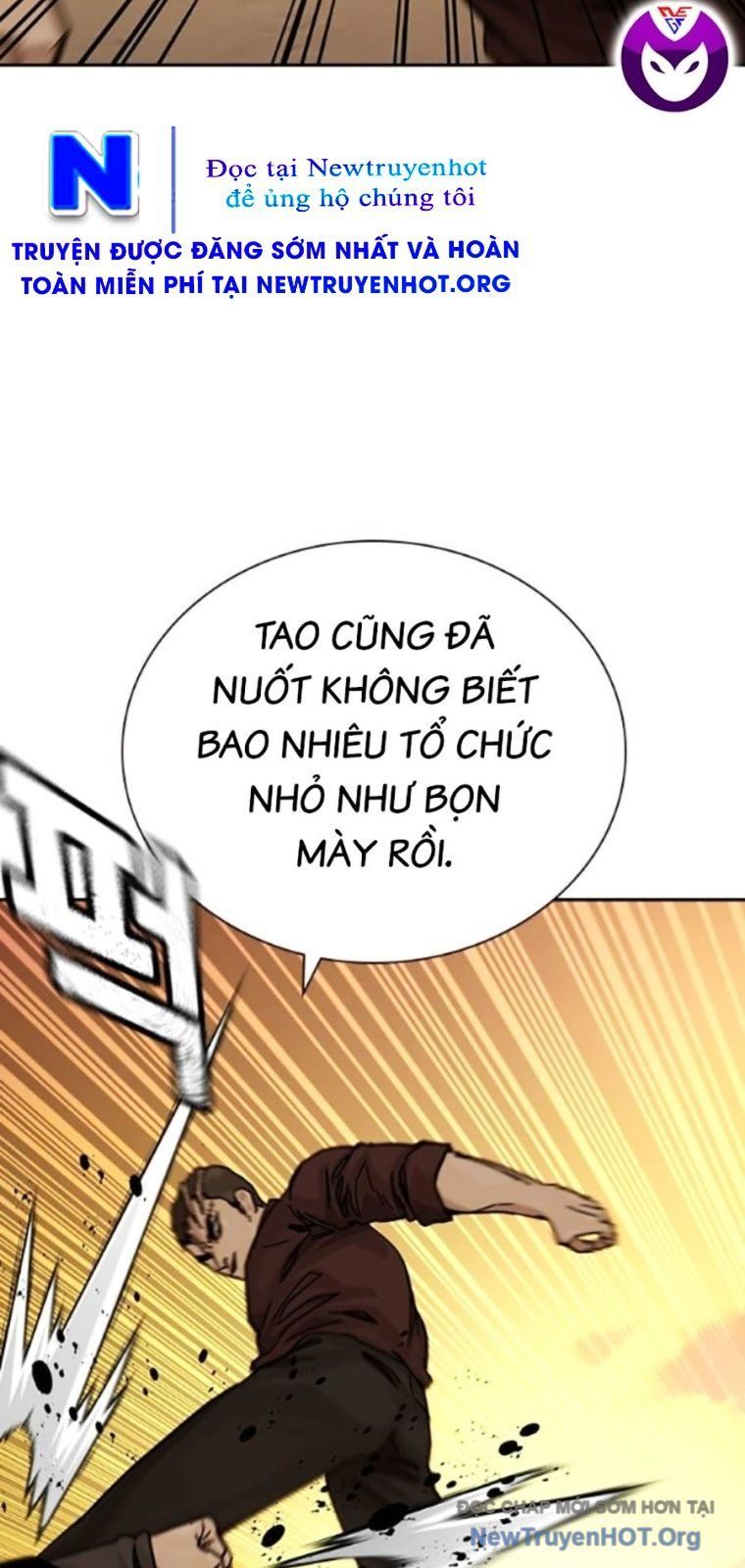 Để Có Thể Sống Sót Chapter 177 - 15
