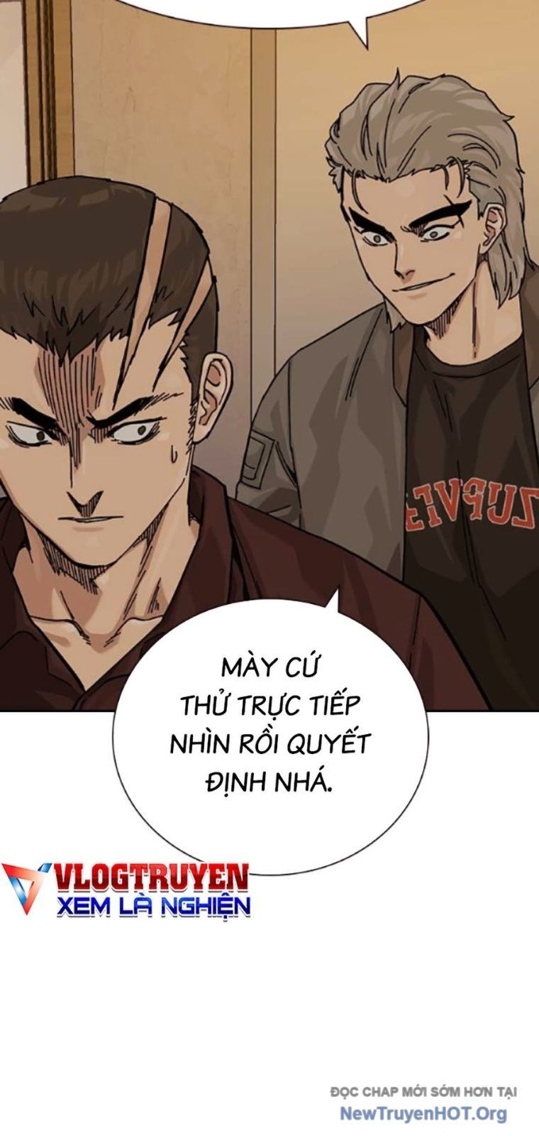 Để Có Thể Sống Sót Chapter 177 - 61