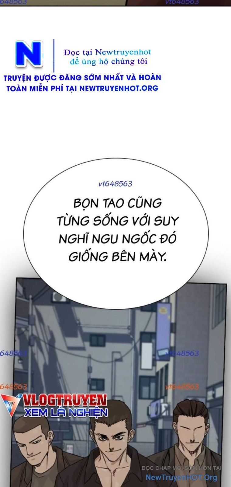 Để Có Thể Sống Sót Chapter 177 - 73