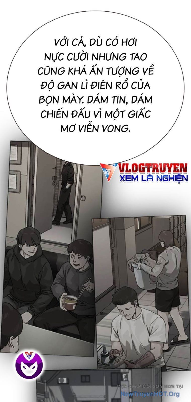 Để Có Thể Sống Sót Chapter 177 - 99
