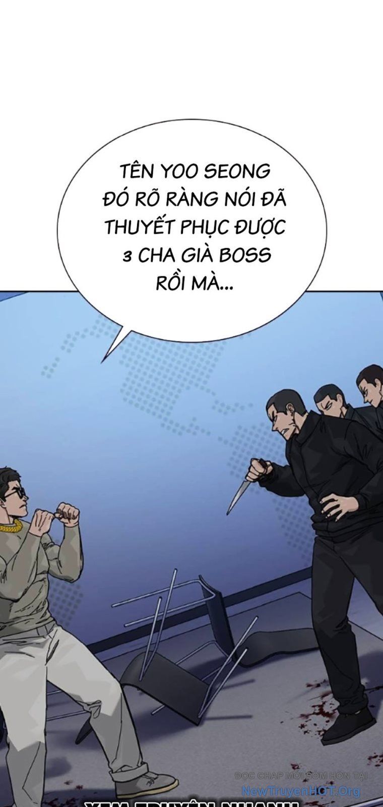 Để Có Thể Sống Sót Chapter 178 - 102
