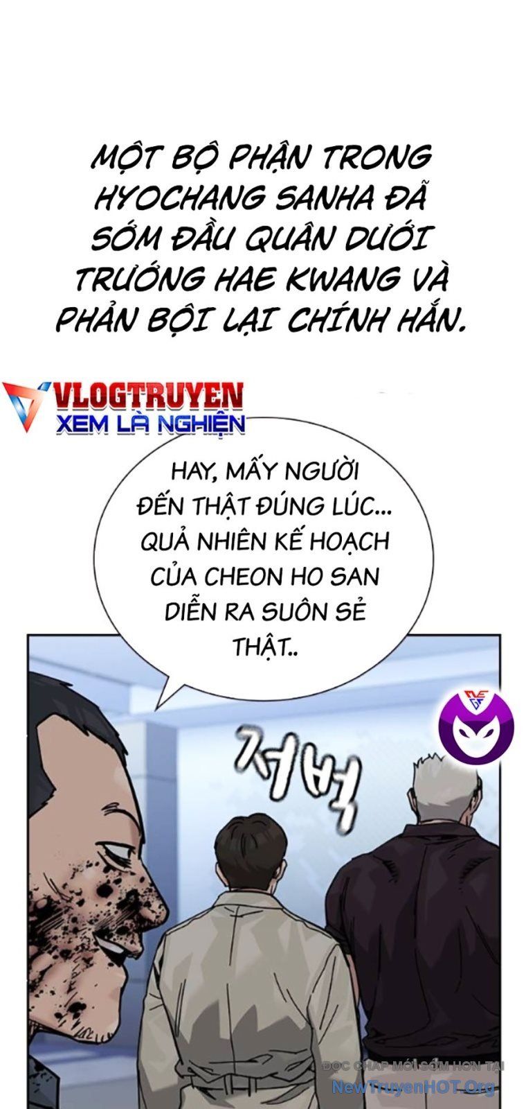Để Có Thể Sống Sót Chapter 178 - 119