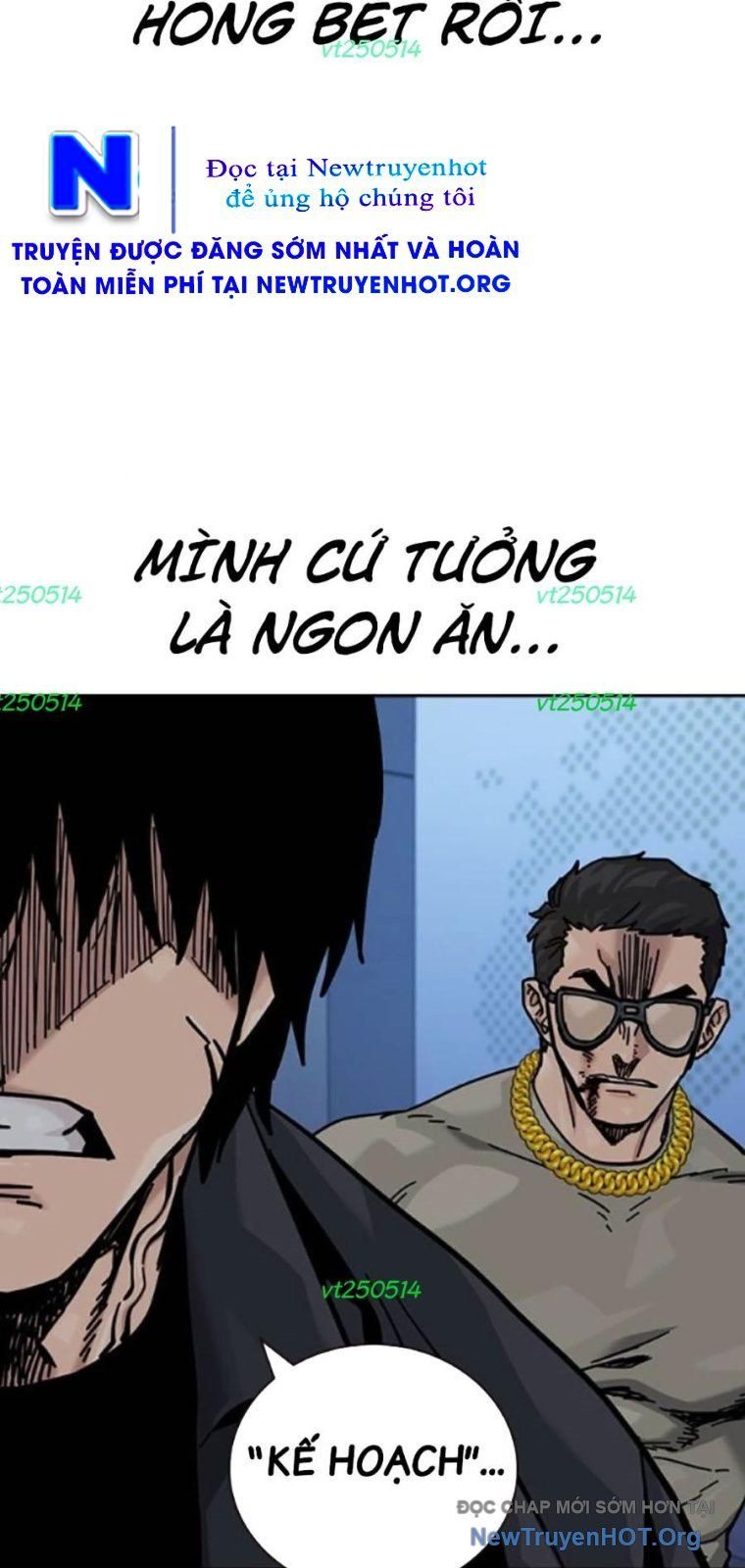 Để Có Thể Sống Sót Chapter 178 - 169