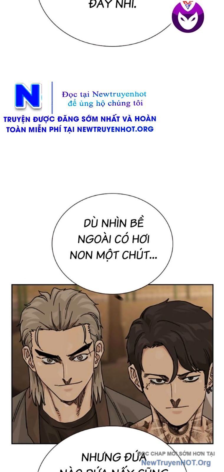 Để Có Thể Sống Sót Chapter 178 - 44