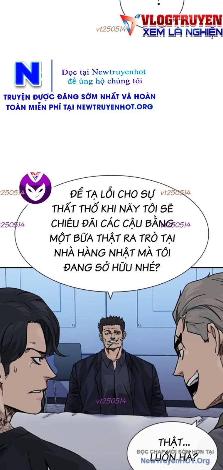 Để Có Thể Sống Sót Chapter 178 - 82