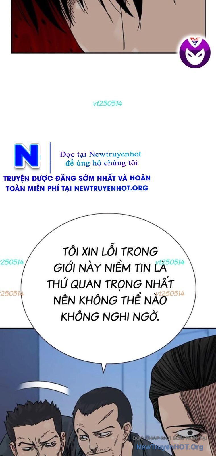 Để Có Thể Sống Sót Chapter 178 - 85