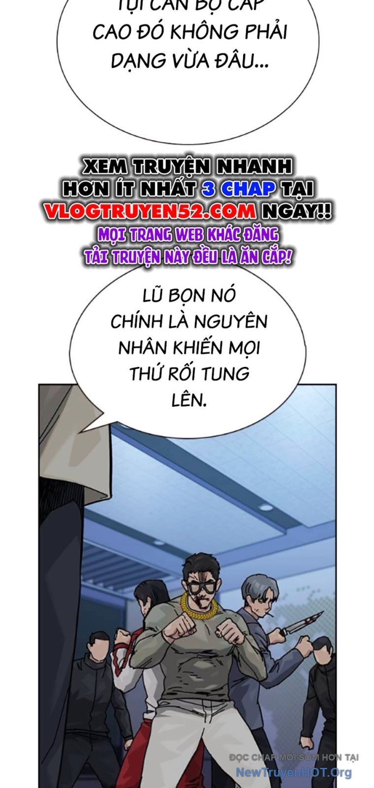 Để Có Thể Sống Sót Chapter 179 - 111