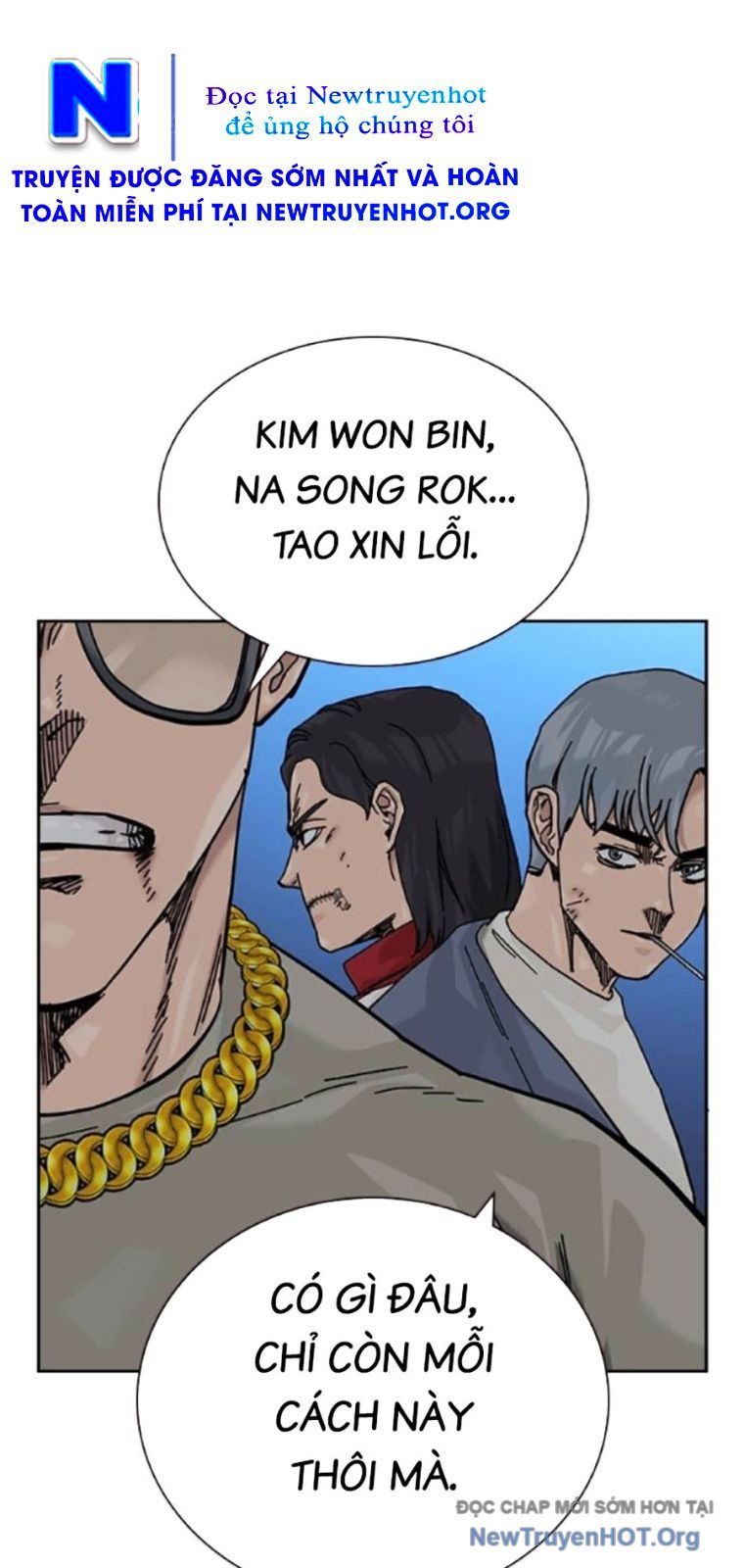 Để Có Thể Sống Sót Chapter 179 - 115