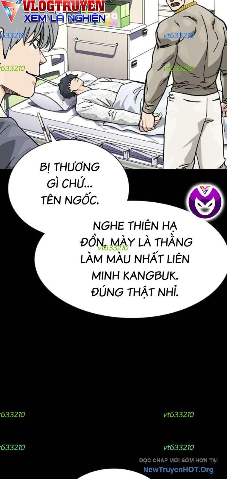 Để Có Thể Sống Sót Chapter 179 - 8