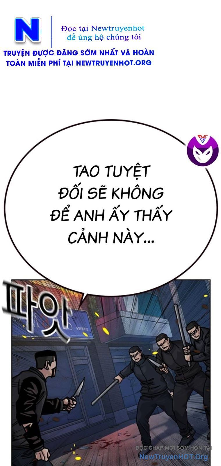 Để Có Thể Sống Sót Chapter 180 - 84
