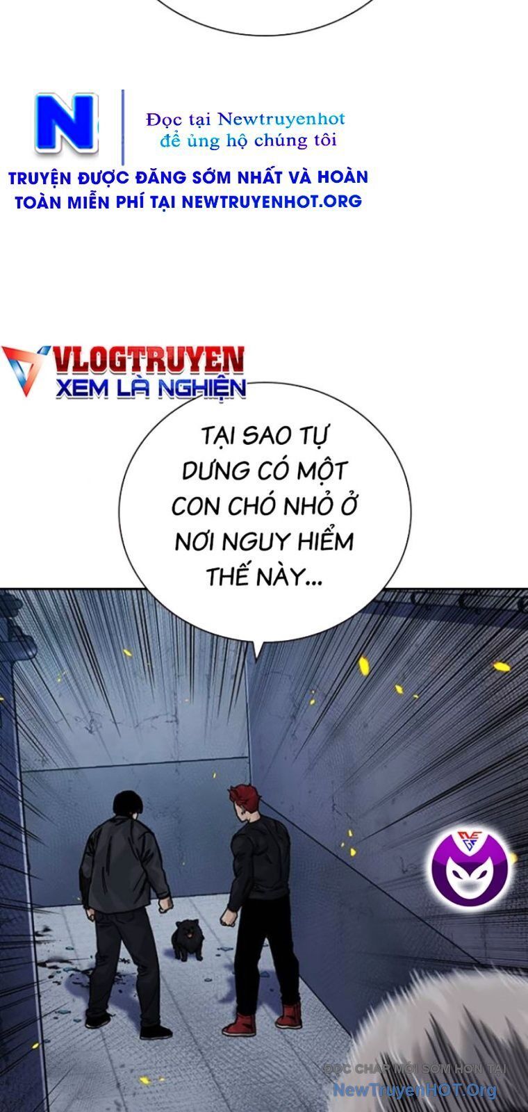 Để Có Thể Sống Sót Chapter 181 - 16