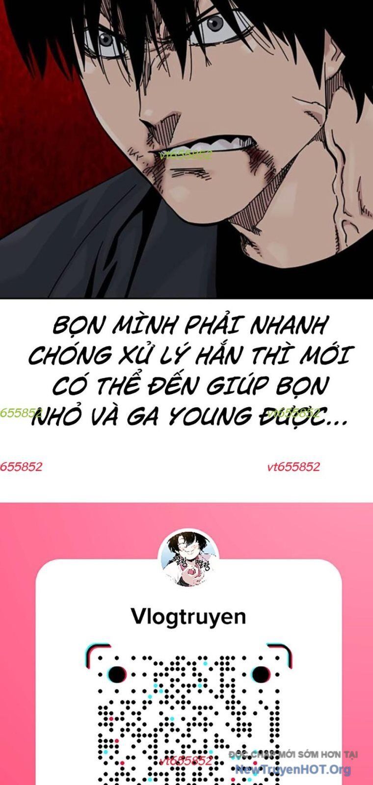 Để Có Thể Sống Sót Chapter 181 - 71