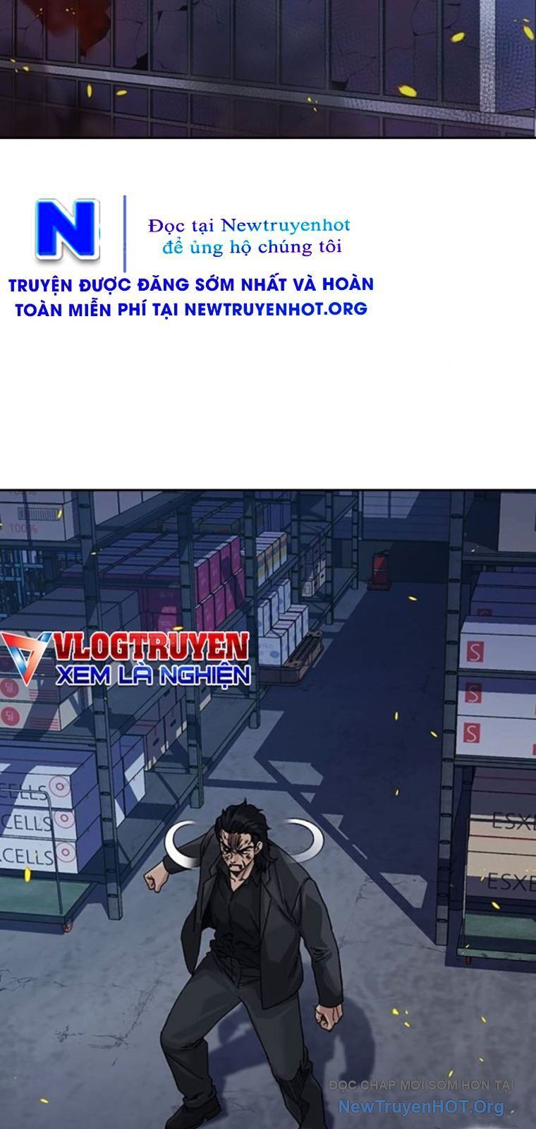 Để Có Thể Sống Sót Chapter 184 - 134