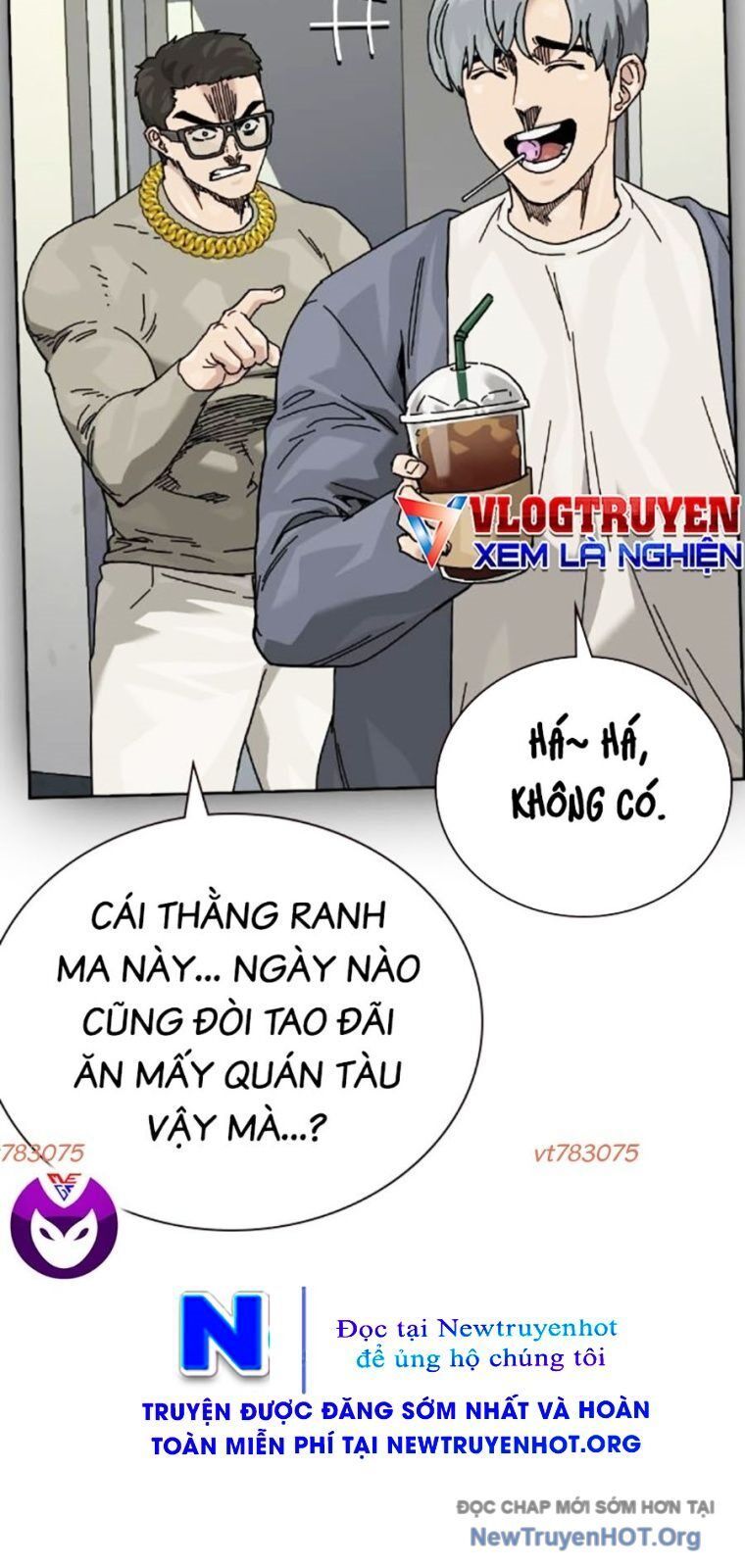 Để Có Thể Sống Sót Chapter 184 - 65