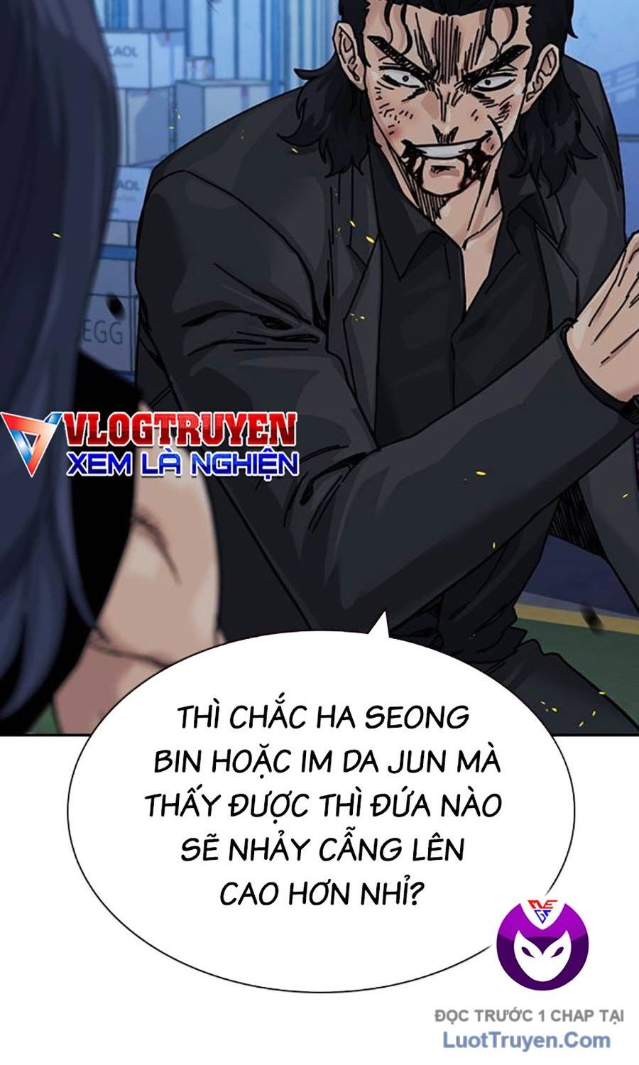 Để Có Thể Sống Sót Chapter 185 - 139
