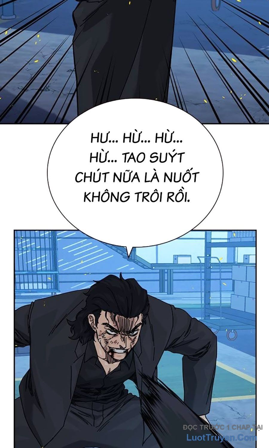 Để Có Thể Sống Sót Chapter 185 - 46